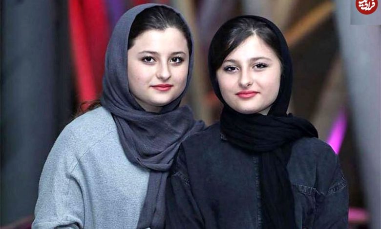 سارا و نیکا