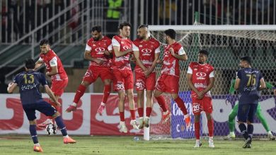 پرسپولیس