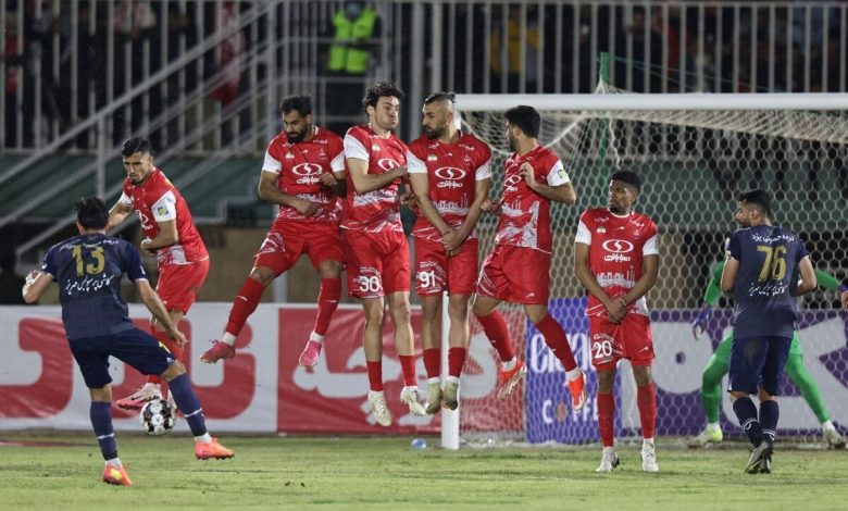 پرسپولیس