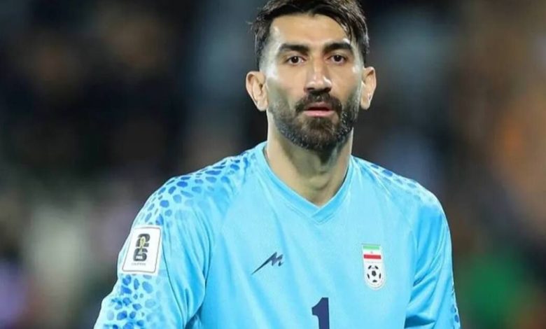 بیرانوند