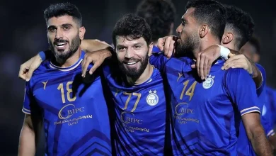استقلال