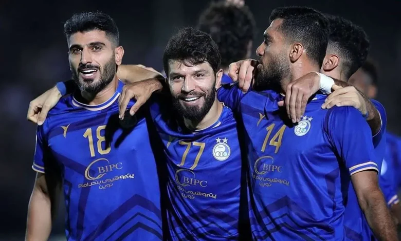 استقلال