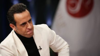 علی کریمی