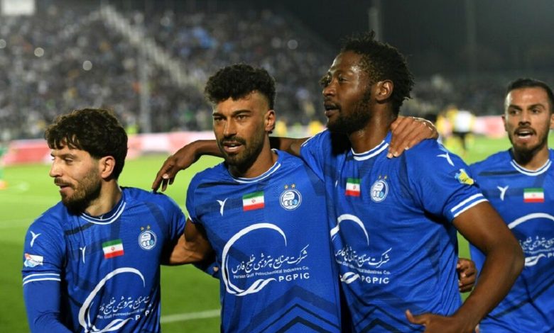 مسعود جمعه