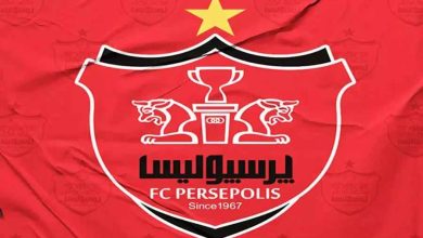 پرسپولیس