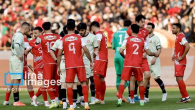 پرسپولیس