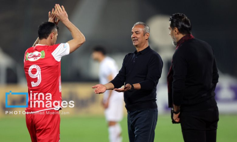 پرسپولیس کارتال