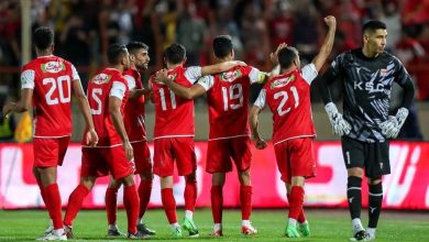 پرسپولیس
