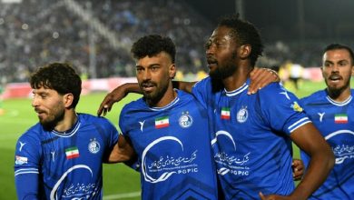 مسعود جمعه