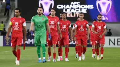 پرسپولیس