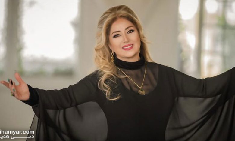 لیلا فروهر