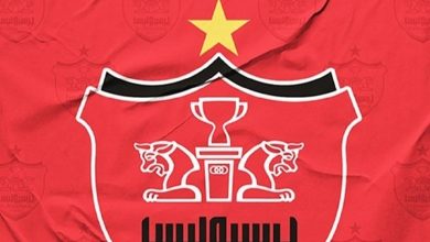 پرسپولیس