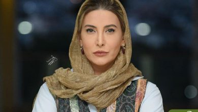 فریبا نادری