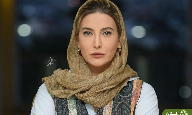 فریبا نادری