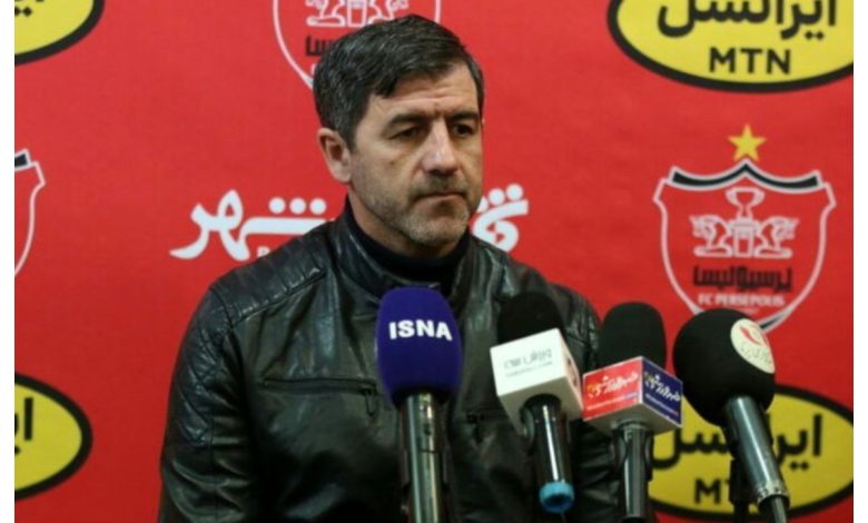 کریم باقری