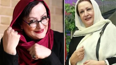 مریم امیرجلالی