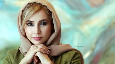 شبنم قلی خانی