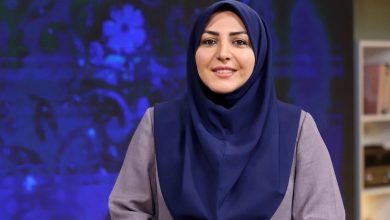 المیرا شریفی مقذم