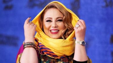 بهنوش بحتیاری
