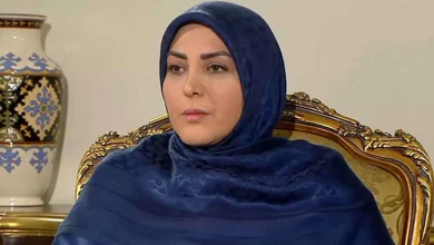 المیرا شریفی مقدم