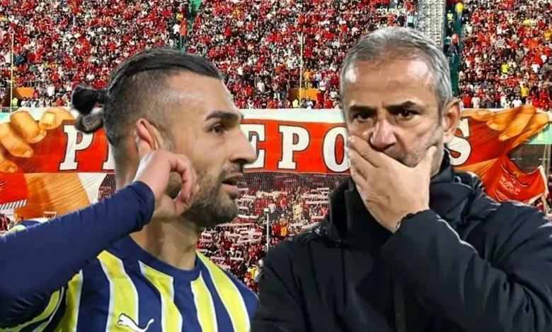 کارتال سردار پرسپولیس