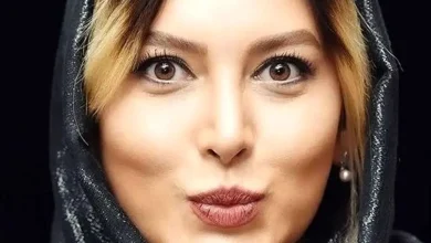 فریبا نادری