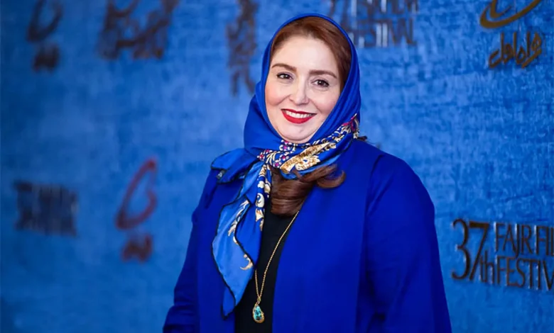 ژاله صامتی