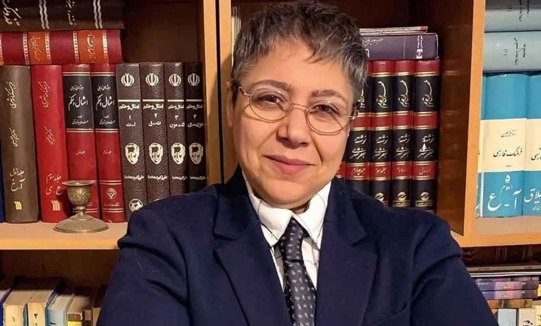 مازیار لرستانی